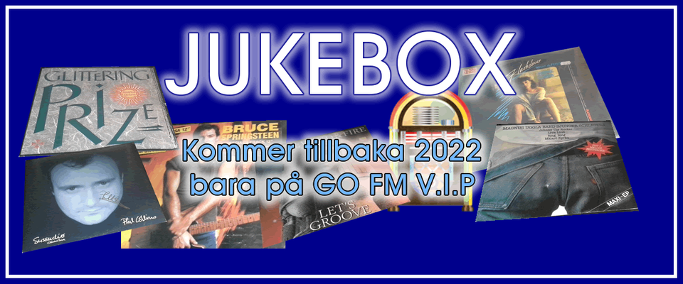 GO FM Jukebox